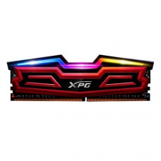 ADATA SPECTRIX D40-rgb-CL16 32GB 2400MHz Quad-DDR4